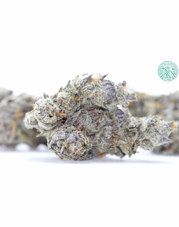 (NEW) Runtz (Exotic S.F standard TOP SHELF) Indica 26 THC