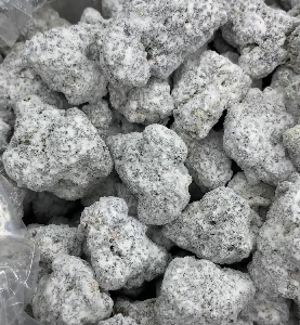 SNOW CAPS Amaretto De limon flower covered with 92% THCA Sativa hybrid Taxes included