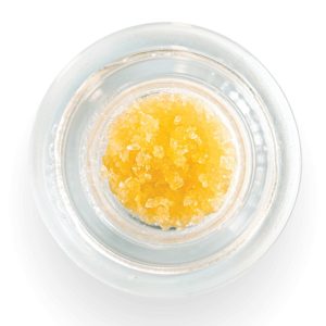 Raw Garden live resin sauce 1G
