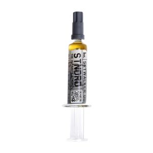 STickyz Skywalker OG Sauce Syringe 1 Gram
